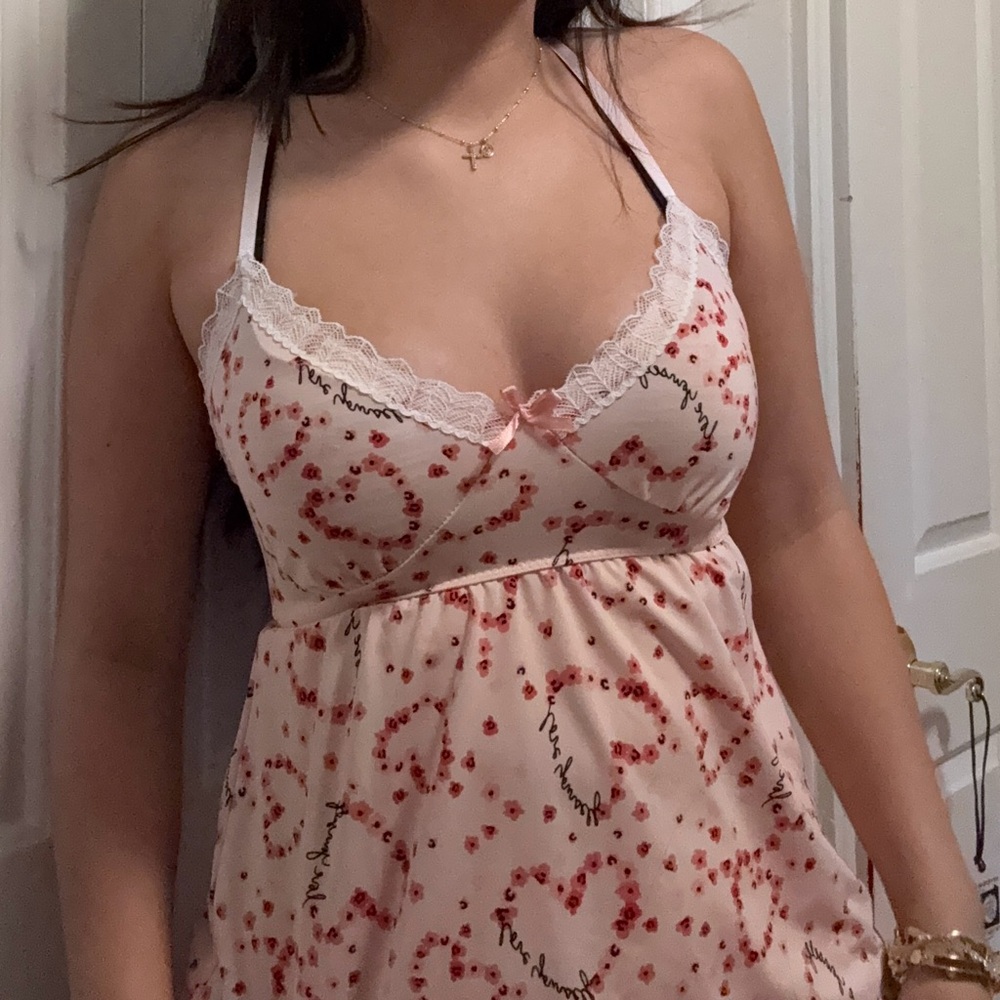 Babydoll Top